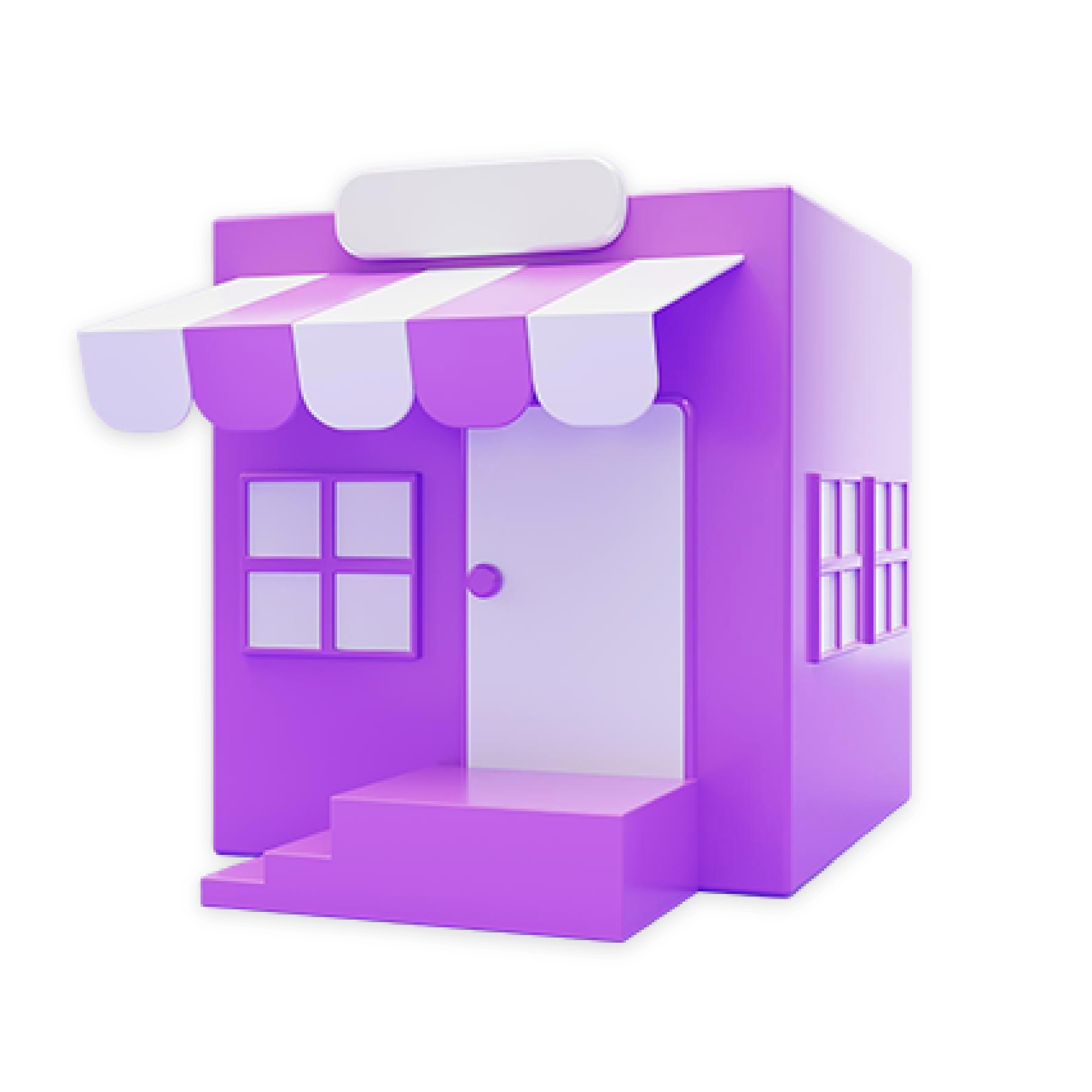 La categoría Tiendas se encuentra disponible en domiplace