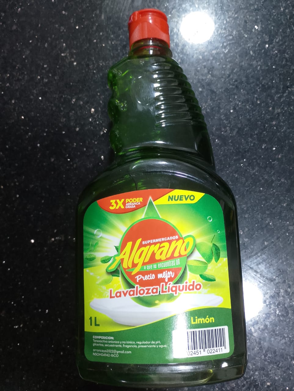 Productos de las tiendas que venden en domiplace